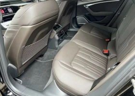 Обява за продажба на Audi A6 55TFSI Quattro/3DB&O/DesignSelection/Head-up/Обдух ~ 111 480 лв. - изображение 8