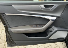 Обява за продажба на Audi A6 55TFSI Quattro/3DB&O/DesignSelection/Head-up/Обдух ~ 111 480 лв. - изображение 6