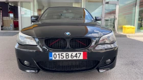 BMW 530 M-PACKET- NAVI | Mobile.bg    3