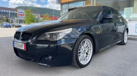 BMW 530 M-PACKET- NAVI | Mobile.bg    2