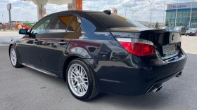 BMW 530 M-PACKET- NAVI | Mobile.bg    8