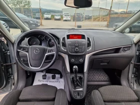 Opel Zafira 1.4T 7   | Mobile.bg    9