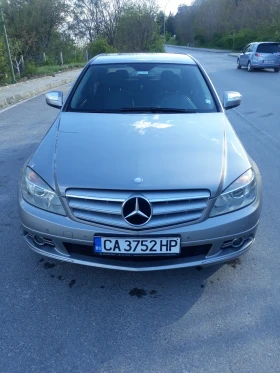 Обява за продажба на Mercedes-Benz C 180 Газ  ~15 400 лв. - изображение 4