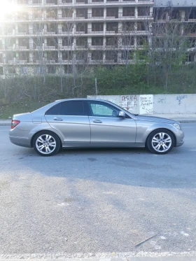 Обява за продажба на Mercedes-Benz C 180 Газ  ~15 400 лв. - изображение 5
