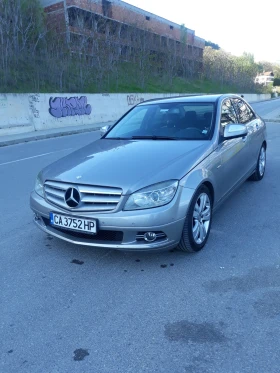 Обява за продажба на Mercedes-Benz C 180 Газ  ~15 400 лв. - изображение 8