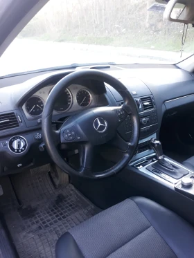 Обява за продажба на Mercedes-Benz C 180 Газ  ~15 200 лв. - изображение 10