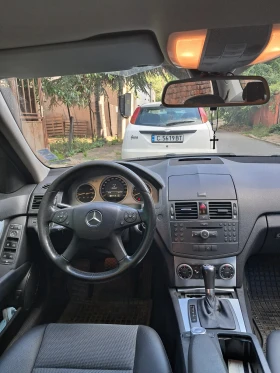 Обява за продажба на Mercedes-Benz C 180 Газ  ~15 400 лв. - изображение 10