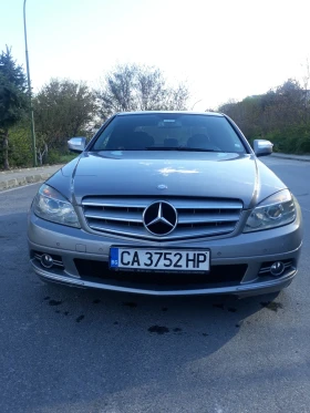 Обява за продажба на Mercedes-Benz C 180 Газ  ~15 400 лв. - изображение 2