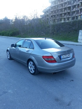 Обява за продажба на Mercedes-Benz C 180 Газ  ~15 400 лв. - изображение 7