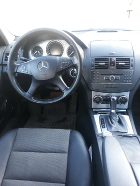 Обява за продажба на Mercedes-Benz C 180 Газ  ~15 200 лв. - изображение 9