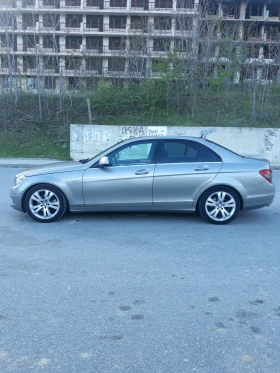 Обява за продажба на Mercedes-Benz C 180 Газ  ~15 400 лв. - изображение 3