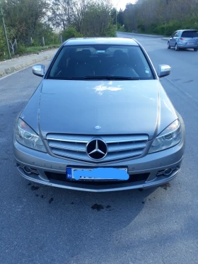 Обява за продажба на Mercedes-Benz C 180 Газ  ~15 200 лв. - изображение 4