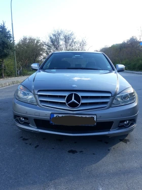 Обява за продажба на Mercedes-Benz C 180 Газ  ~15 200 лв. - изображение 3