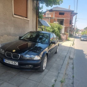 BMW 316 | Mobile.bg    4