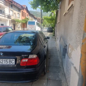 BMW 316 | Mobile.bg    5