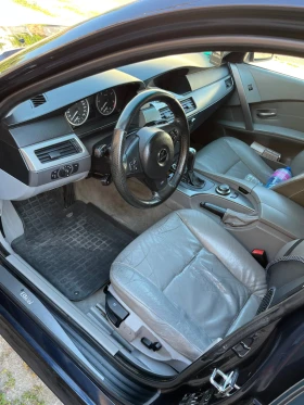 BMW 530 | Mobile.bg    4