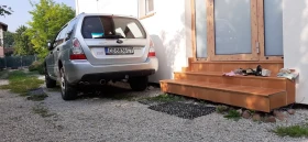 Subaru Forester SG | Mobile.bg    5