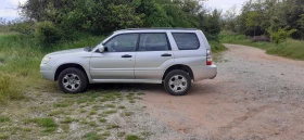 Subaru Forester SG | Mobile.bg    3