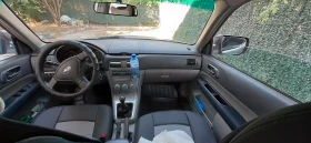 Subaru Forester SG | Mobile.bg    7