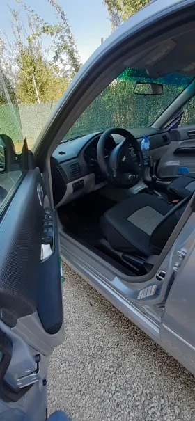 Subaru Forester SG | Mobile.bg    6