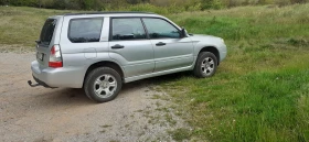 Subaru Forester SG | Mobile.bg    4