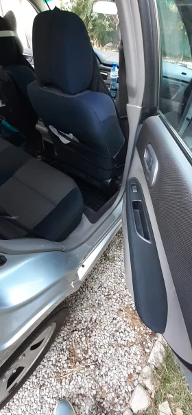 Subaru Forester SG | Mobile.bg    10