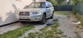 Subaru Forester SG | Mobile.bg    2