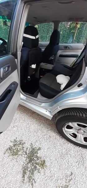 Subaru Forester SG | Mobile.bg    9