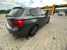 Обява за продажба на BMW M135 xdrive ~28 000 лв. - изображение 4