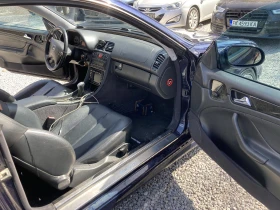 Обява за продажба на Mercedes-Benz CLK Master Edition ~6 999 лв. - изображение 7
