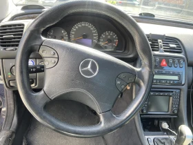 Обява за продажба на Mercedes-Benz CLK Master Edition ~6 999 лв. - изображение 5