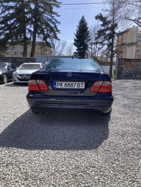 Обява за продажба на Mercedes-Benz CLK Master Edition ~6 999 лв. - изображение 2