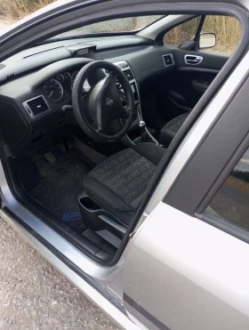 Обява за продажба на Peugeot 307 SW ~3 599 лв. - изображение 7