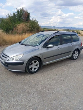 Обява за продажба на Peugeot 307 SW ~3 599 лв. - изображение 2