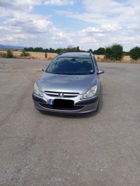 Обява за продажба на Peugeot 307 SW ~3 599 лв. - изображение 1