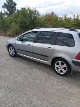 Обява за продажба на Peugeot 307 SW ~3 599 лв. - изображение 3