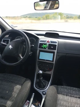 Обява за продажба на Peugeot 307 SW ~3 599 лв. - изображение 6