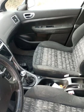 Обява за продажба на Peugeot 307 SW ~3 599 лв. - изображение 9