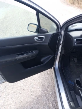 Обява за продажба на Peugeot 307 SW ~3 599 лв. - изображение 11