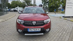 Dacia Sandero - 19900 лв. - 77405879 3