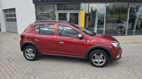 Dacia Sandero - 19900 лв. - 77405879 10