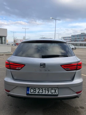 Seat Leon 1.6, 116.. | Mobile.bg    4