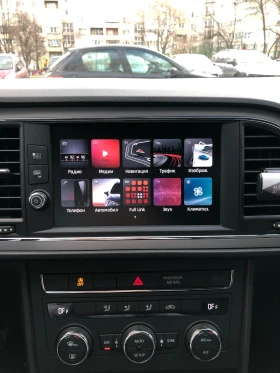 Seat Leon 1.6, 116.. | Mobile.bg    8