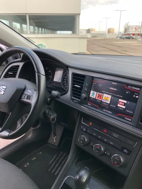 Seat Leon 1.6, 116.. | Mobile.bg    6