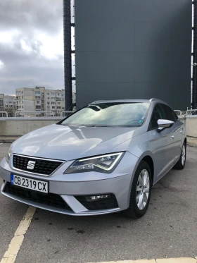 Seat Leon 1.6, 116.. | Mobile.bg    2