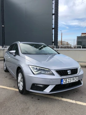     Seat Leon 1.6, 116..