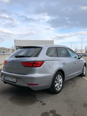 Seat Leon 1.6, 116.. | Mobile.bg    3