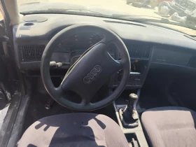 Audi 80 1.6 | Mobile.bg    4