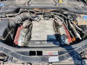 Audi A8 4.2 | Mobile.bg    13