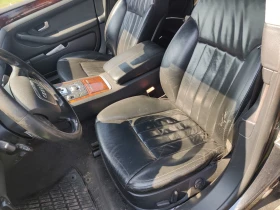 Audi A8 4.2 | Mobile.bg    6